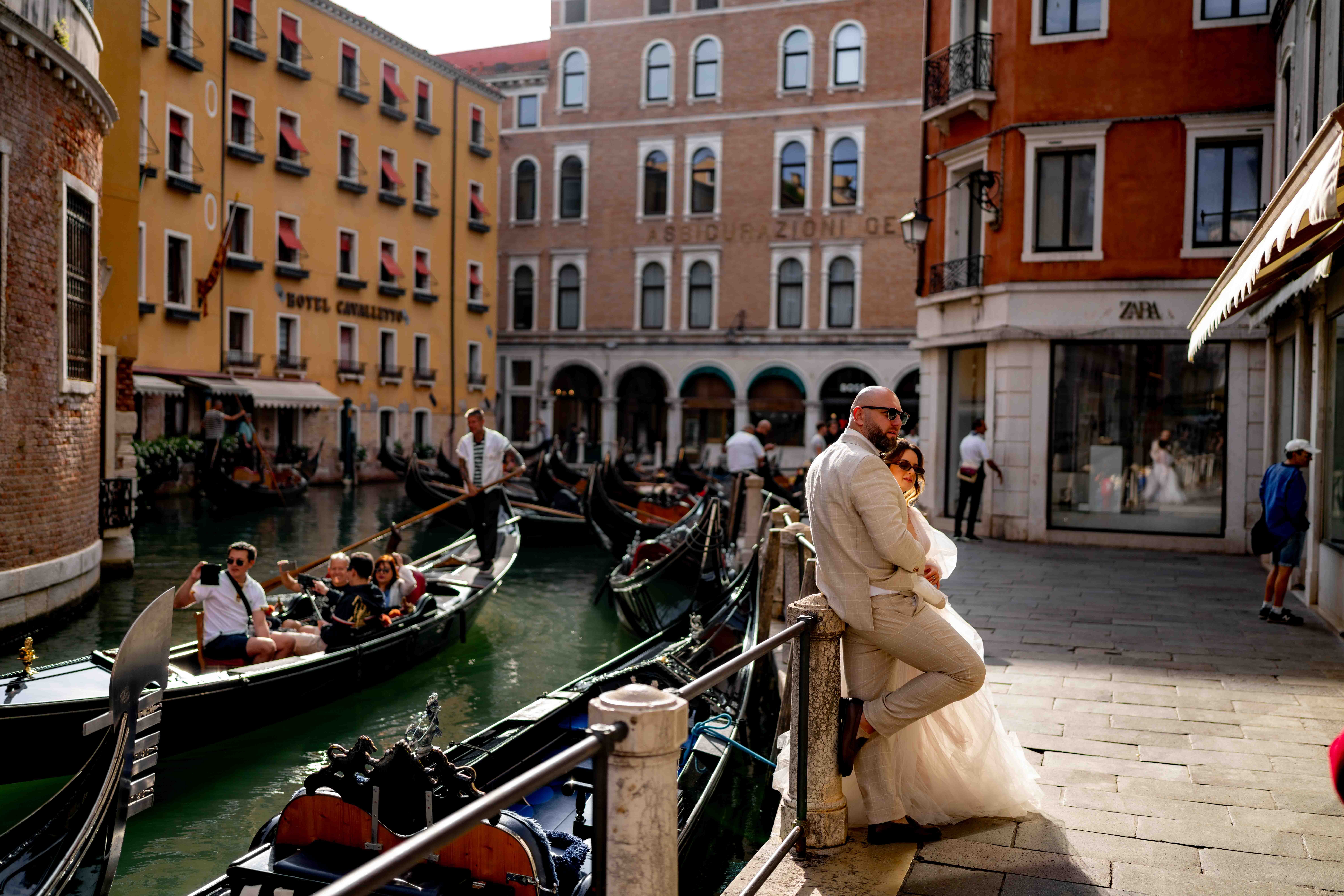 Photos from travel in Rome, Florence, Venice, Fall 2025.